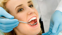 exam Comprehensive Dental Exams & Cleanings for a healthy smile