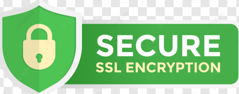 SSL Secured