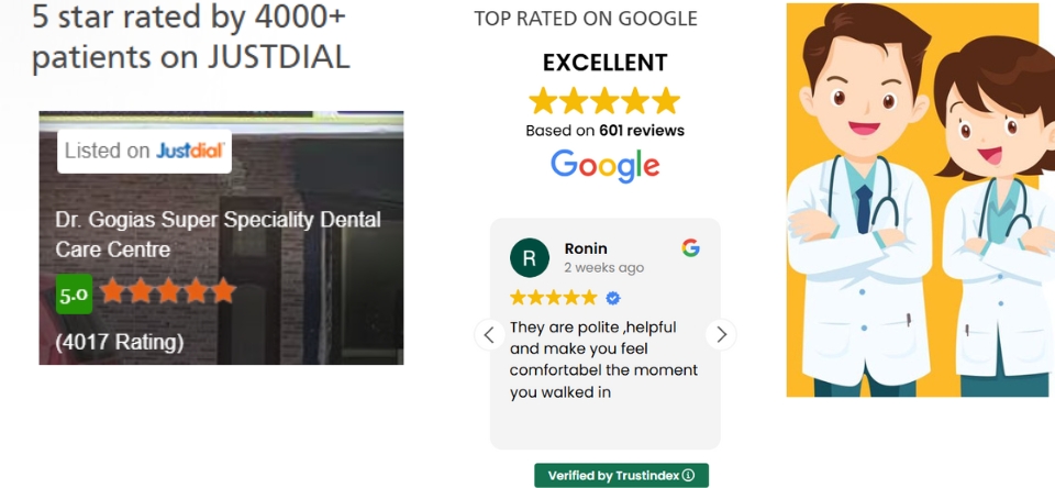 RATED BEST ON ALL PLATFORMS